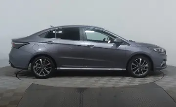 OMODA S5 2023 года за 6 990 000 тг. в Астана фото 4