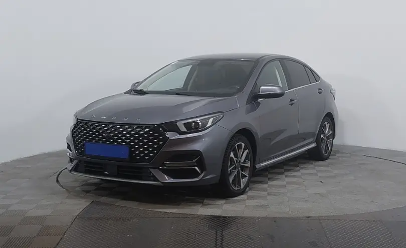 OMODA S5 2023 года за 6 990 000 тг. в Астана