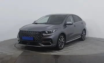 OMODA S5 2023 года за 6 990 000 тг. в Астана фото 1