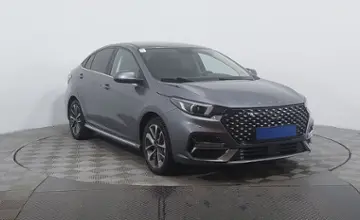 OMODA S5 2023 года за 6 990 000 тг. в Астана фото 3