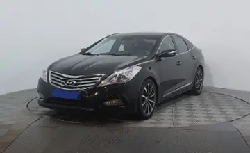 Hyundai Grandeur 2012 года за 8 590 000 тг. в Астана фото 1