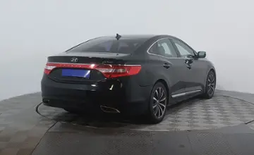 Hyundai Grandeur 2012 года за 8 590 000 тг. в Астана