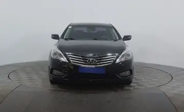Hyundai Grandeur 2012 года за 8 590 000 тг. в Астана фото 2