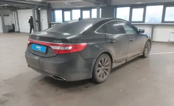 Hyundai Grandeur 2012 года за 8 590 000 тг. в Астана фото 3