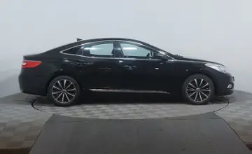Hyundai Grandeur 2012 года за 8 590 000 тг. в Астана фото 4