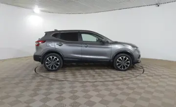 Nissan Qashqai 2019 года за 9 690 000 тг. в Шымкент фото 4