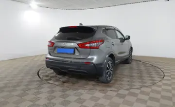 Nissan Qashqai 2019 года за 9 690 000 тг. в Шымкент