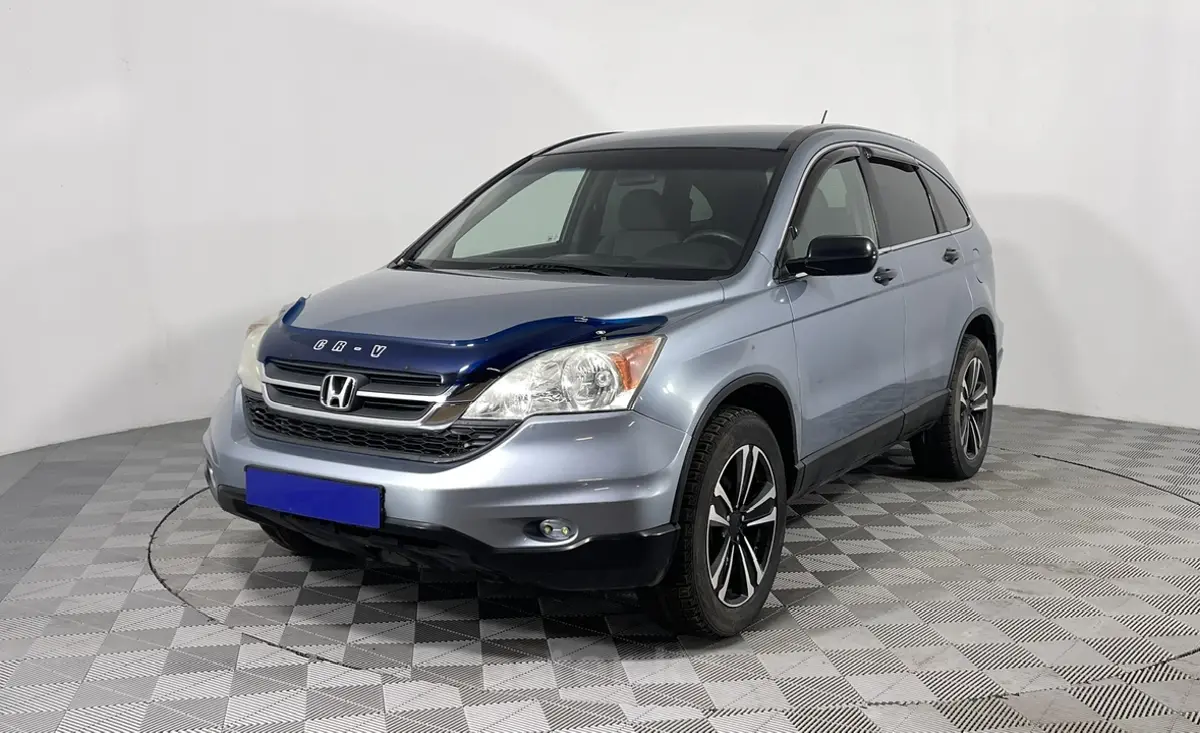2010 Honda CR-V