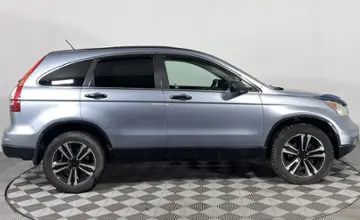 Honda CR-V 2010 года за 7 300 000 тг. в Караганда фото 4