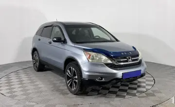 Honda CR-V 2010 года за 7 300 000 тг. в Караганда фото 3