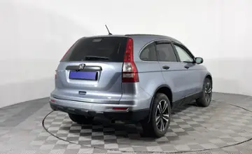 Honda CR-V 2010 года за 7 300 000 тг. в Караганда