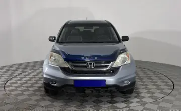 Honda CR-V 2010 года за 7 300 000 тг. в Караганда фото 2