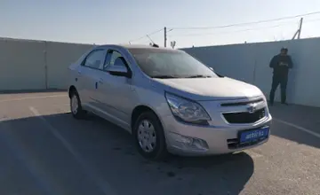 Chevrolet Cobalt 2021 года за 4 990 000 тг. в Шымкент фото 2