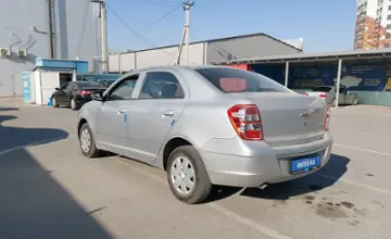 Chevrolet Cobalt 2021 года за 4 990 000 тг. в Шымкент фото 4