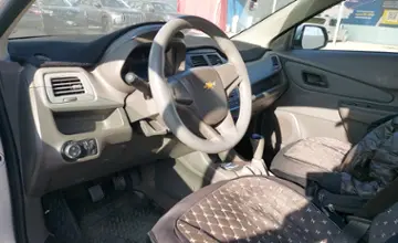 Chevrolet Cobalt 2021 года за 4 990 000 тг. в Шымкент фото 5