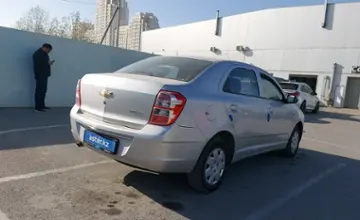 Chevrolet Cobalt 2021 года за 4 990 000 тг. в Шымкент фото 3