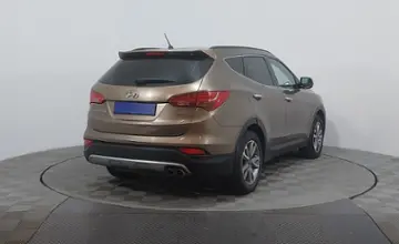 Hyundai Santa Fe 2013 года за 7 990 000 тг. в Астана