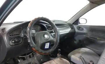 Daewoo Lanos 1999 года за 450 000 тг. в Шымкент фото 5