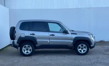 LADA (ВАЗ) Niva 2021 года за 5 390 000 тг. в Уральск фото 4