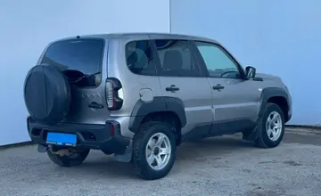 LADA (ВАЗ) Niva 2021 года за 5 390 000 тг. в Уральск