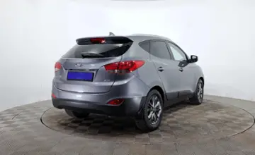 Hyundai ix35 2014 года за 7 350 000 тг. в Астана