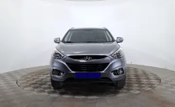 Hyundai ix35 2014 года за 7 350 000 тг. в Астана фото 2
