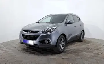 Hyundai ix35 2014 года за 7 350 000 тг. в Астана фото 1