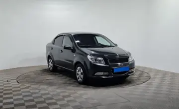 Chevrolet Nexia 2022 года за 4 950 000 тг. в Алматы фото 3
