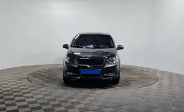 Chevrolet Nexia 2022 года за 4 950 000 тг. в Алматы фото 2