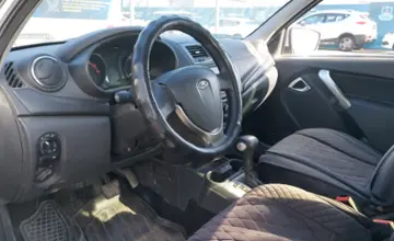 LADA (ВАЗ) Granta 2019 года за 2 250 000 тг. в Шымкент фото 5