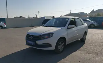 LADA (ВАЗ) Granta 2019 года за 2 250 000 тг. в Шымкент фото 1