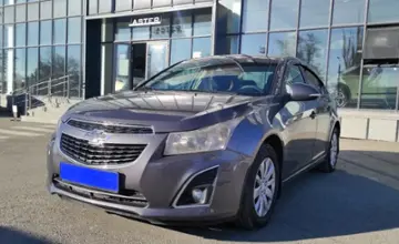 Chevrolet Cruze 2013 года за 3 850 000 тг. в Тараз фото 1