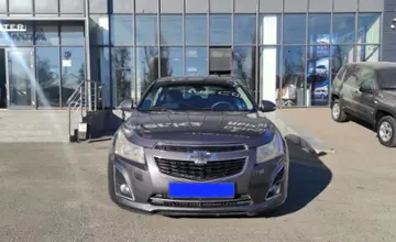 Chevrolet Cruze 2013 года за 3 850 000 тг. в Тараз фото 2