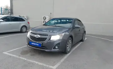 Chevrolet Cruze 2013 года за 3 850 000 тг. в Тараз фото 1