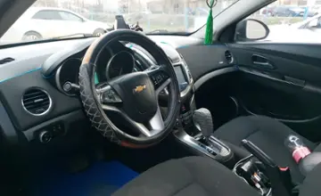Chevrolet Cruze 2013 года за 3 850 000 тг. в Тараз фото 5