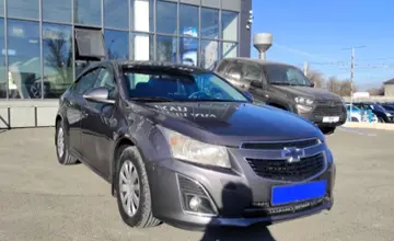 Chevrolet Cruze 2013 года за 3 850 000 тг. в Тараз фото 3