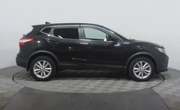 Nissan Qashqai 2018 года за 8 250 000 тг. в Астана фото 4