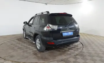 JAC S1 (Rein) 2008 года за 1 490 000 тг. в Шымкент фото 4