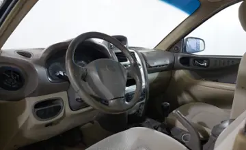 JAC S1 (Rein) 2008 года за 1 490 000 тг. в Шымкент фото 5