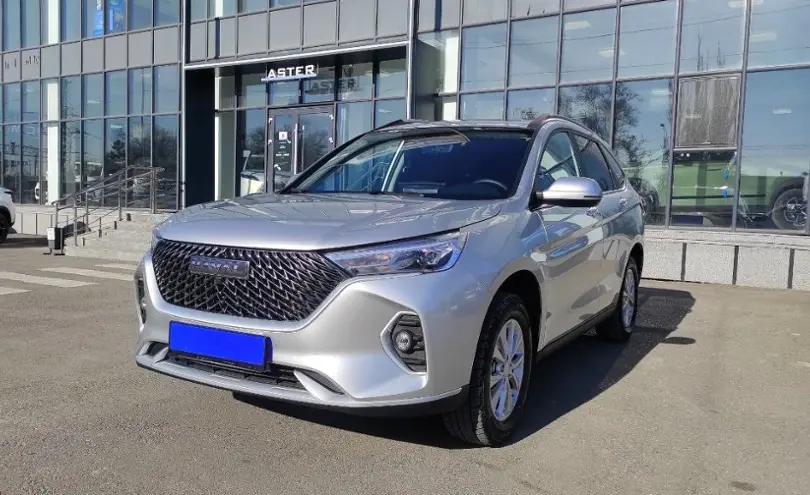 Haval M6 2025 года за 8 790 000 тг. в Тараз