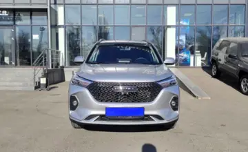 Haval M6 2025 года за 8 790 000 тг. в Тараз фото 2