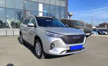 Haval M6 2025 года за 8 790 000 тг. в Тараз фото 3