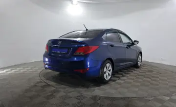 Hyundai Accent 2015 года за 5 300 000 тг. в Павлодар