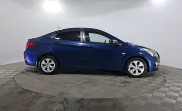 Hyundai Accent 2015 года за 5 300 000 тг. в Павлодар фото 4