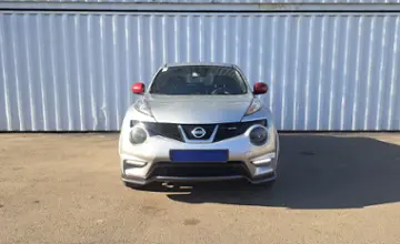 Nissan Juke 2013 года за 6 690 000 тг. в Алматы фото 2