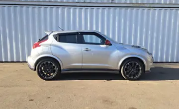 Nissan Juke 2013 года за 6 690 000 тг. в Алматы фото 4