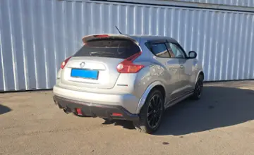 Nissan Juke 2013 года за 6 690 000 тг. в Алматы