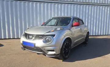 Nissan Juke 2013 года за 6 690 000 тг. в Алматы фото 1