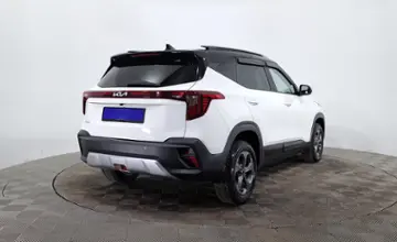 Kia Seltos 2024 года за 11 490 000 тг. в Астана