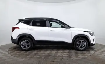 Kia Seltos 2024 года за 11 490 000 тг. в Астана фото 4